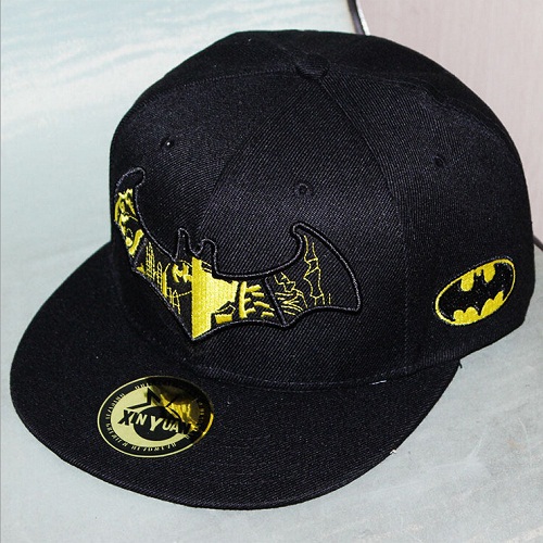 Бейсболка Бетмен | Batman
