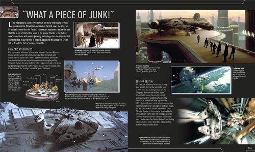 Star Wars. Complete Vehicles HC