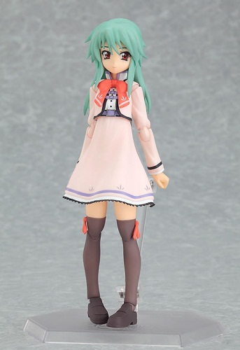 Фігурка Se Kirara (Figma 080)