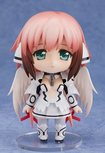 Фігурка Nendoroid Ікарос Падша з Небес | Ikaros Sora no Otoshimono