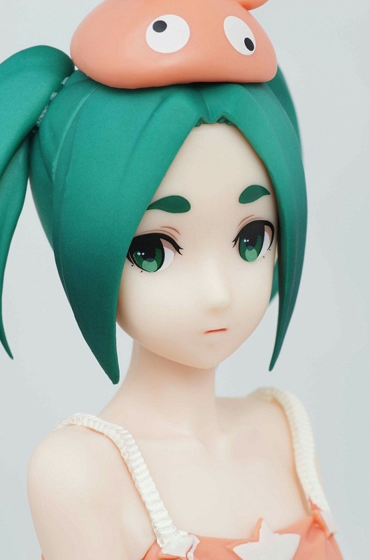 Фігурка Йоцуґі Ононокі | Ononoki Yotsugi Monogatari Series