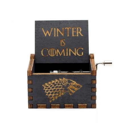 Музична скринька Гра Престолів | Game of Thrones