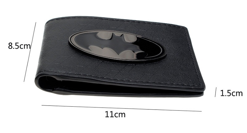 Бумажник Бэтмен | Batman