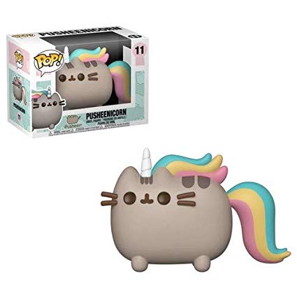 Фигурка Funko Пушин Единорог | Pusheenicorn