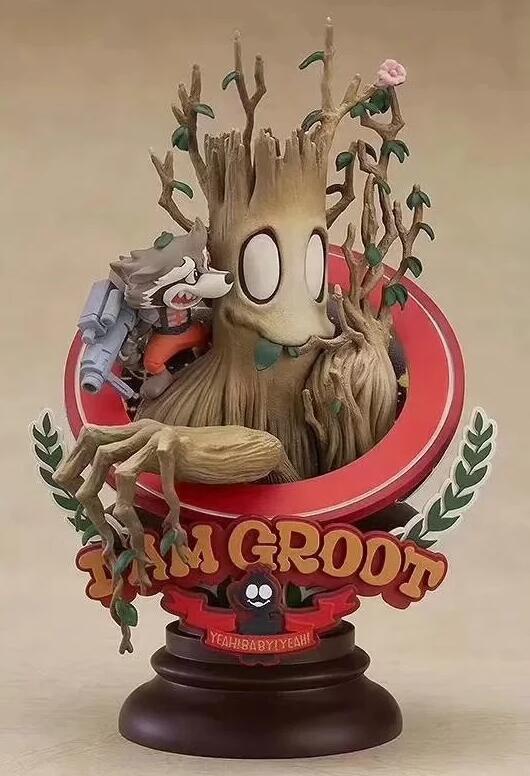 Фигурка Грут | Groot