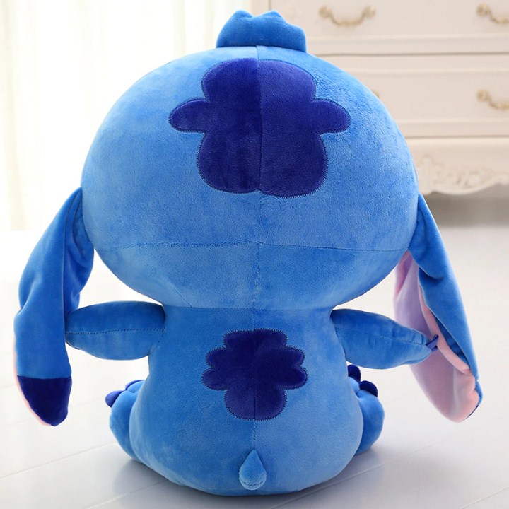 М’яка іграшка Стич | Stitch