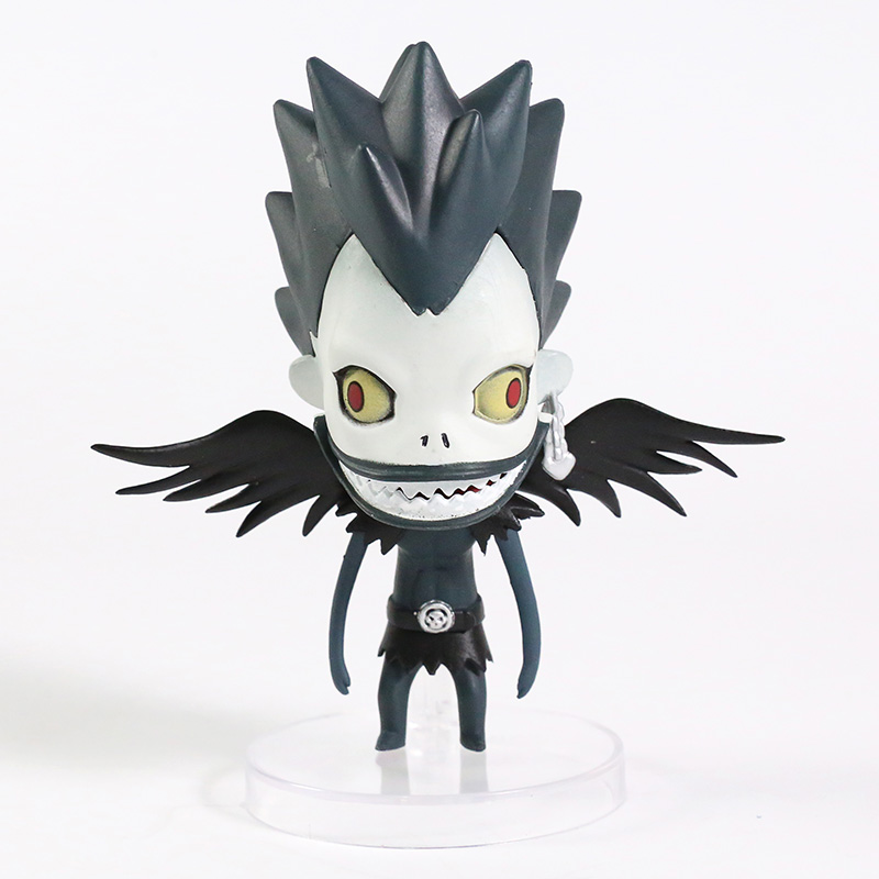 Фигурка Nendoroid Рюк Тетрадь Смерти | Ryuk Death Note