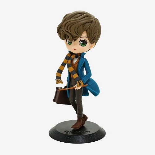 Фігурка Ньют Саламандер | Newt Scamander