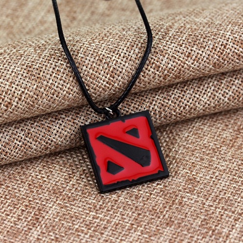 Кулон Dota 2