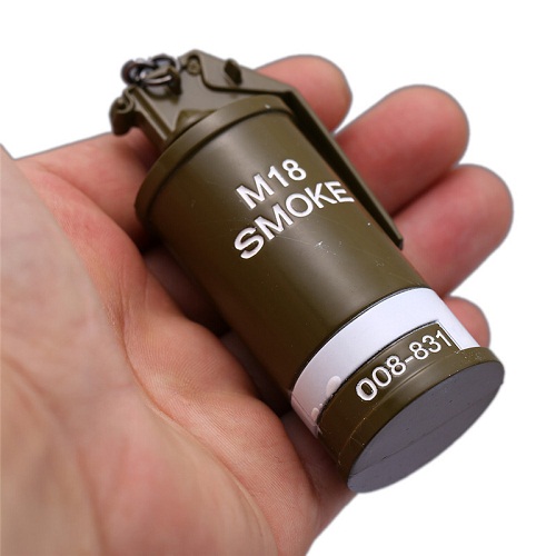 Брелок Граната | M18 Grenade