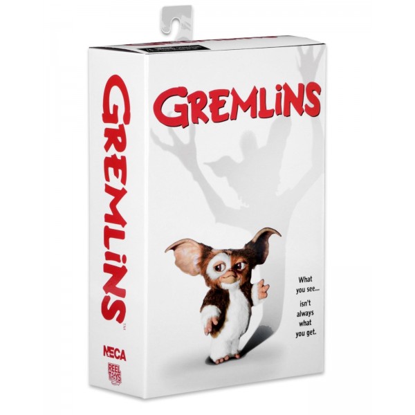 Фігурка NECA Гізмо Гремліни | Gizmo Gremlins