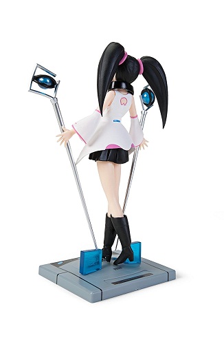 Фигурка Sega Saturn Sega Hard Girls
