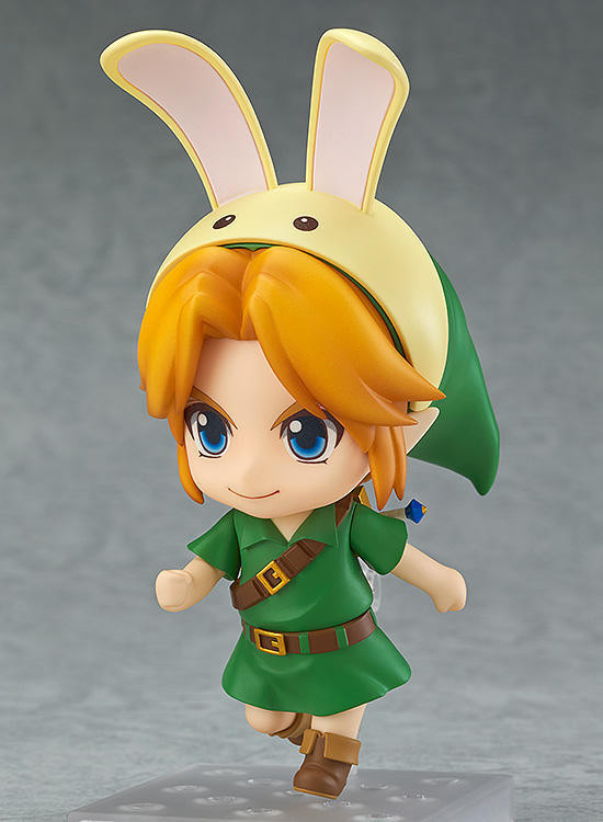 Фігурка Nendoroid Лінк | Link The Legend of Zelda