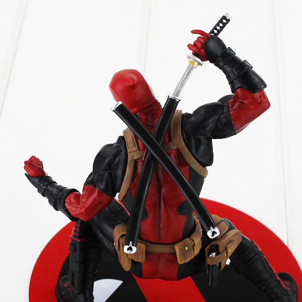 Фігурка Дедпул | Deadpool