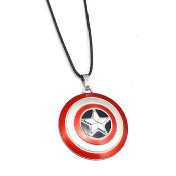 Кулон Капітан Америка | Captain America