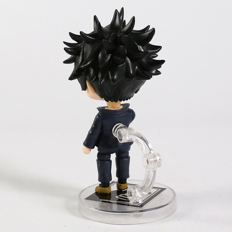 Фигурка Nendoroid Мегуми Фушигуро Магическая битва | Megumi Fushiguro Jujutsu Kaisen | Sorcery Fight