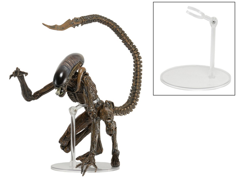 Фігурка NECA Чужий Пес | Dog Alien (Alien 3)