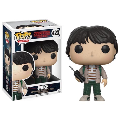 Фігурка Funko Майк Стрейнджер Тінгс | Mike Stranger Things