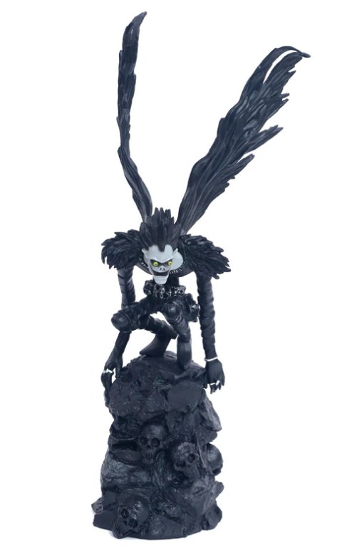 Фігурка Рюк Зошит Смерті | Ryuk Death Note