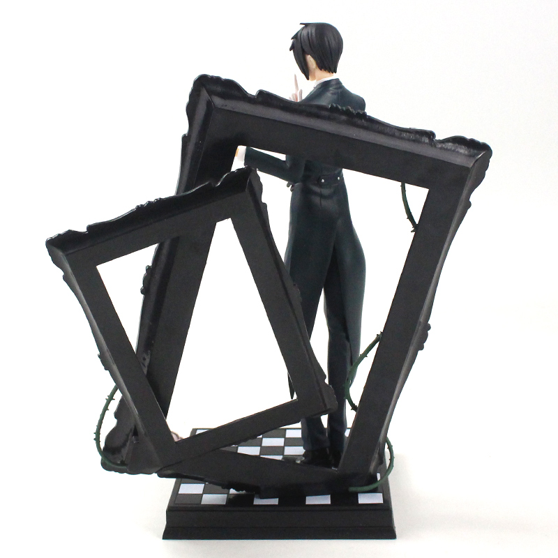 Фигурка Себастьян Микаэлис Темный Дворецкий | Sebastian Michaelis Kuroshitsuji