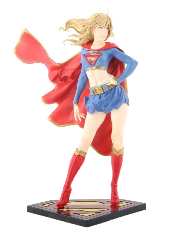 Фигурка Супергёрл | Supergirl