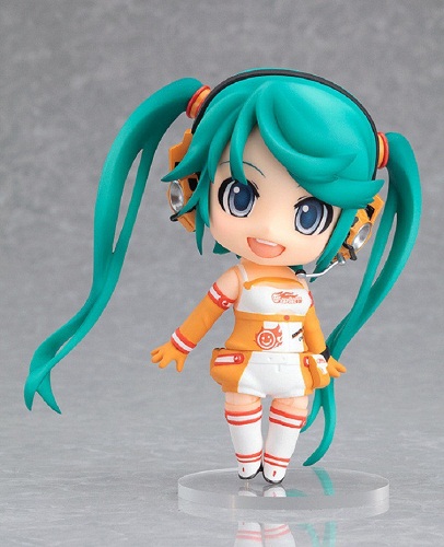Фігурка Nendoroid Хацуне Міку | Hatsune Miku