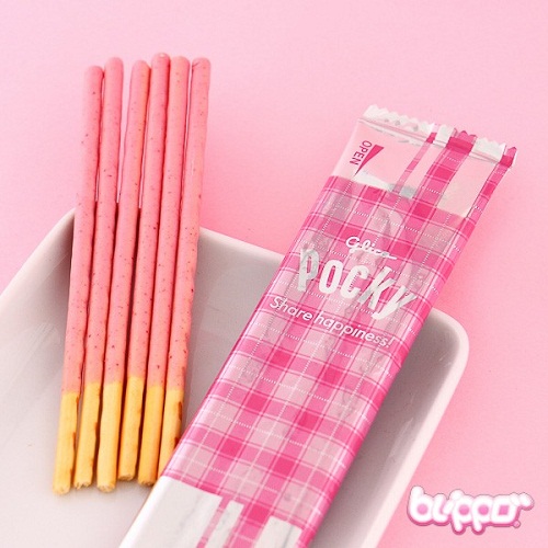 Pocky маленька упаковка (у асортименті)