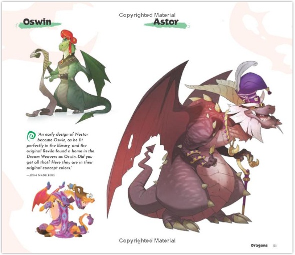 The Art of Spyro. Reignited Trilogy HC