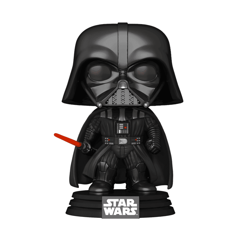 Funko Pop! Darth Vader #539