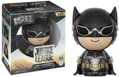 Фигурка Funko Dorbz Бэтмен Лига Справедливости | Batman Justice League