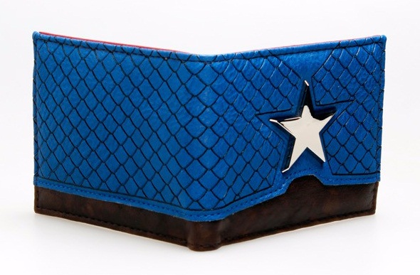 Гаманець Капітан Америка | Captain America
