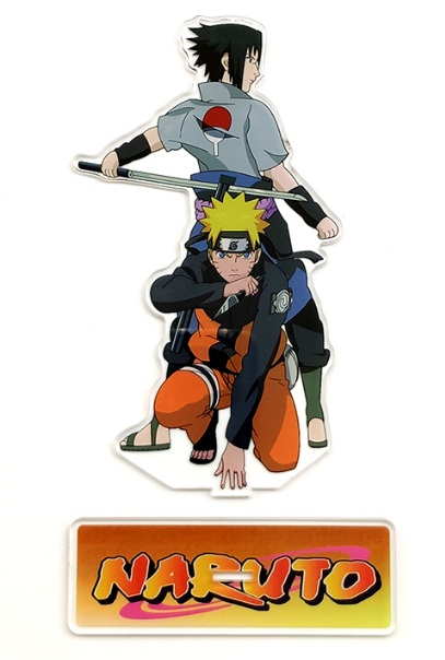 Акриловая фигурка Наруто | Naruto
