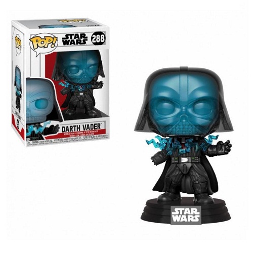Фігурка-башкотряс Funko Дарт Вейдер Зоряні Війни | Darth Vader Star Wars [#288]