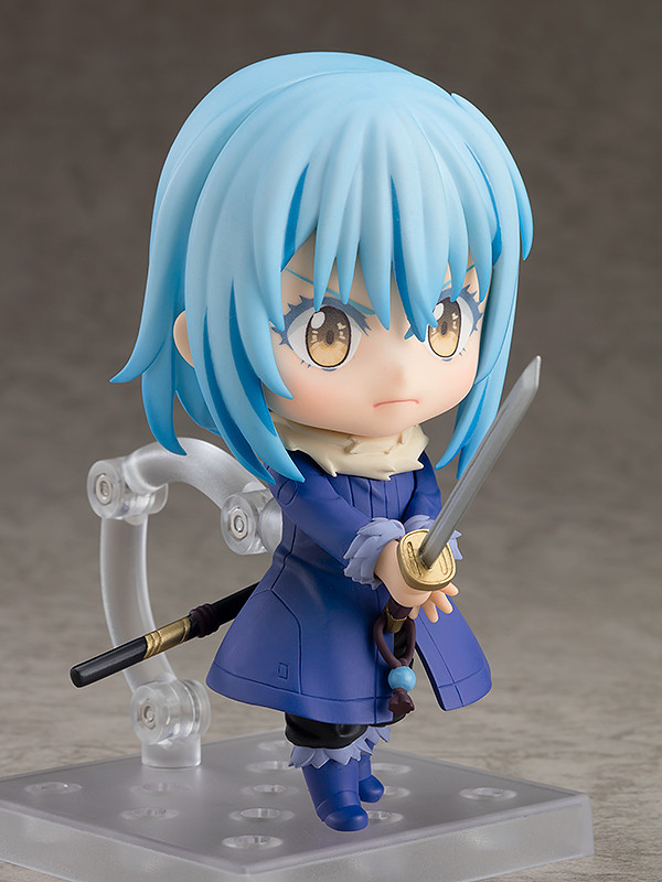 Фігурка Nendoroid Рімуру Про моє переродження в слиз | Rimuru Tensei shitara Slime Datta Ken