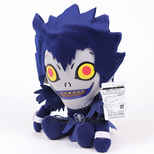 М'яка іграшка Рюк Зошит Смерті | Ryuk Death Note