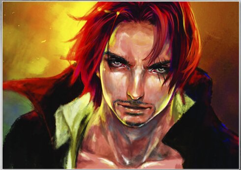 Плакати А3 One Piece / Ван-Піс 007