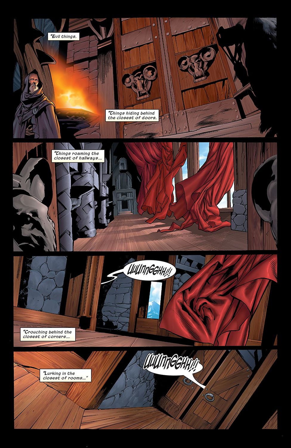 Thor. Son of Asgard TPB