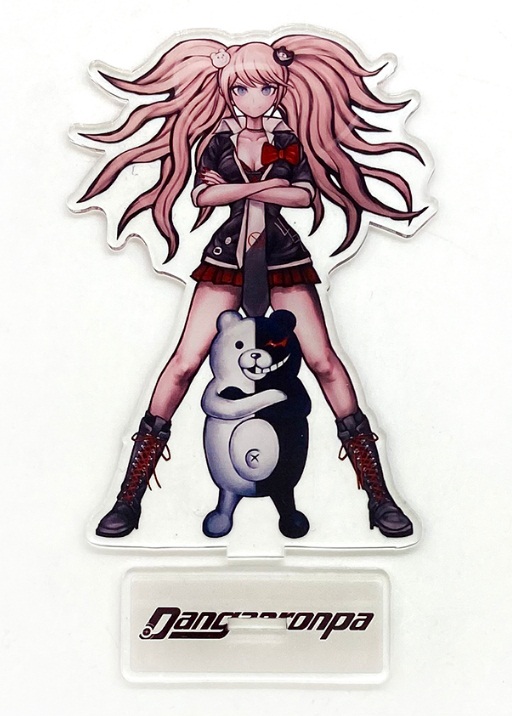 Акрилова фігурка Данганронпа | Danganronpa