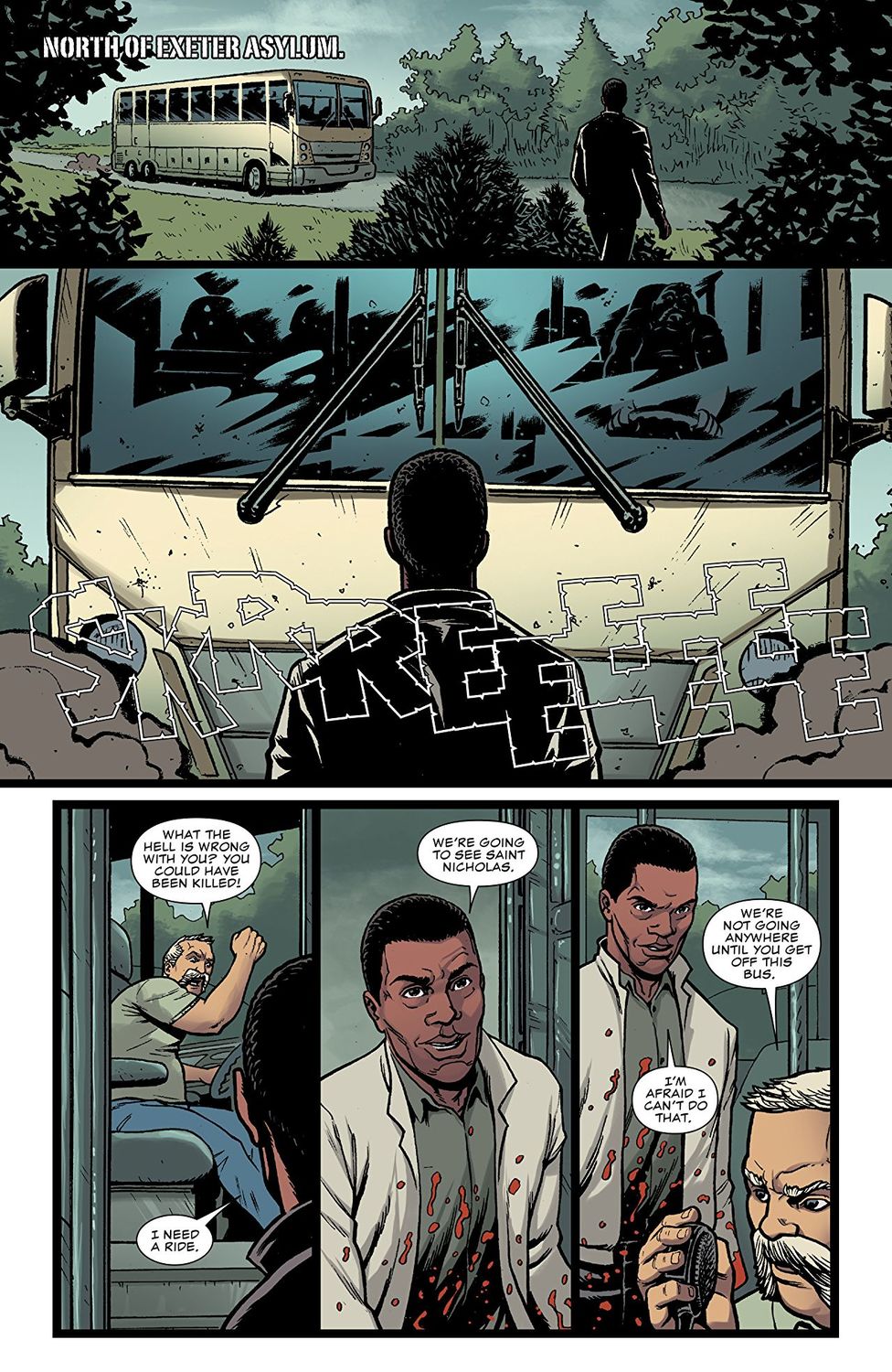 The Punisher. Vol. 2: End of the Line TPB