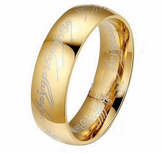 Кольцо Средиземия Властелин колец | The Lord of the Rings
