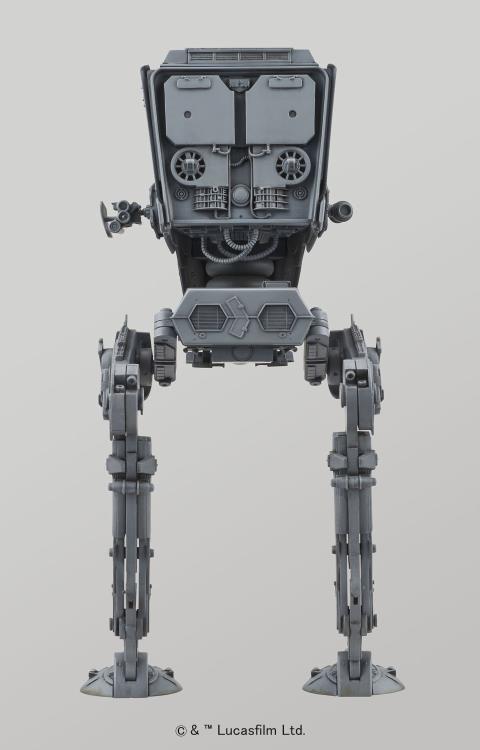 Конструктор Bandai AT-ST Зоряні Війни | AT-ST Star Wars