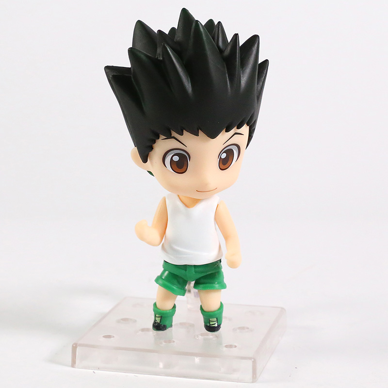 Фигурка Nendoroid Гон Фрикс Охотник х Охотник | Gon Freecss Hunter x Hunter