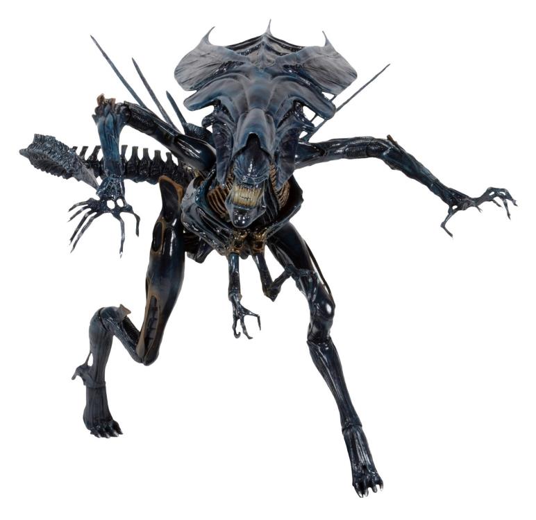 Фігурка NECA Королева Чужих | Alien Queen