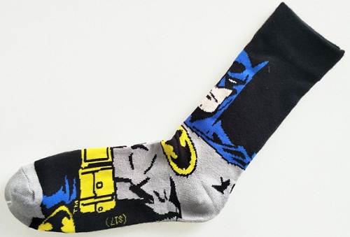 Носки Бэтмен | Batman
