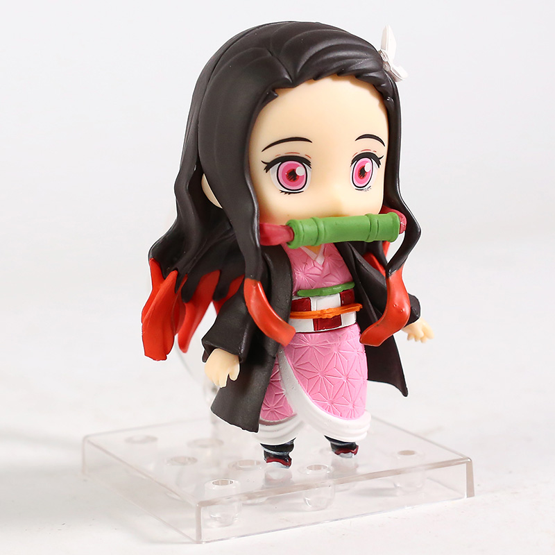 Фігурка Nendoroid Незуко Камадо | Nezuko Kamado Demon Slayer