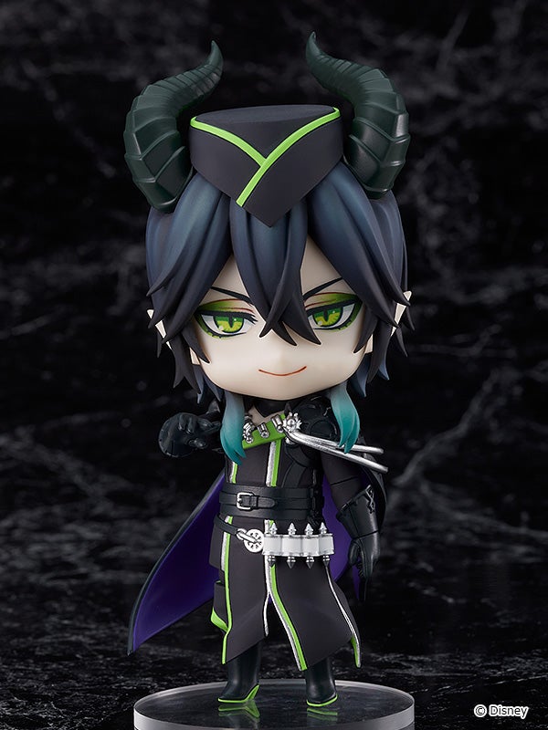 Nendoroid Malleus Draconia