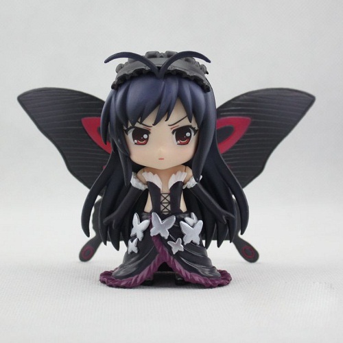 Фігурка Nendoroid Куроюкіхіме | Kuroyukihime Accel World