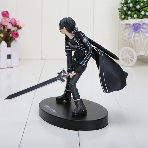 Фігурка Кіріто з Sword Art Online
