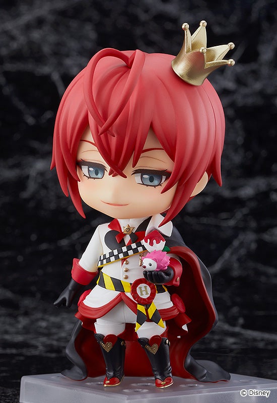 Nendoroid Riddle Rosehearts