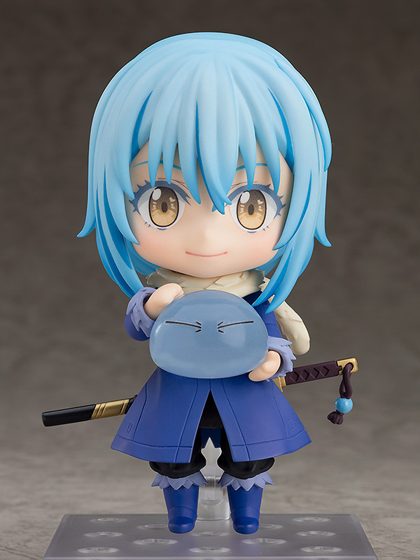 Фігурка Nendoroid Рімуру Про моє переродження в слиз | Rimuru Tensei shitara Slime Datta Ken
